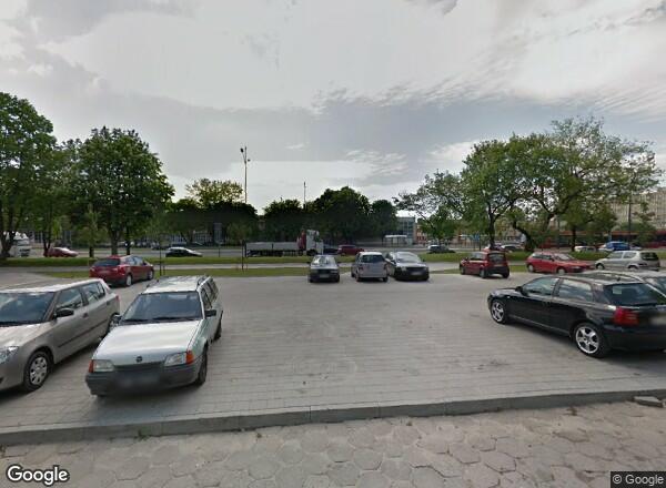 Ceny mieszkań Łódź Aleja Marszałka Józefa Piłsudskiego 124/136