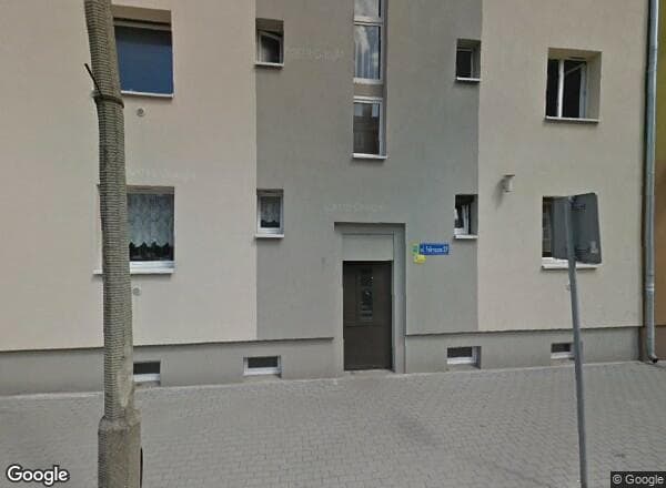 Ceny transakcyjne mieszkań Opole Fabryczna 27