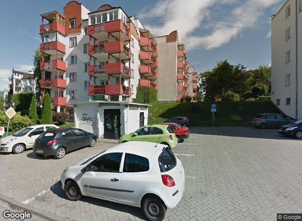 Ceny transakcyjne mieszkań Lublin Organowa 5A
