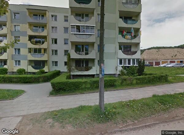 Ceny mieszkań Gdańsk Trawki 17