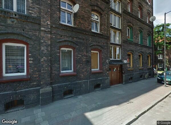 Ceny mieszkań Katowice Jana Wyplera 8