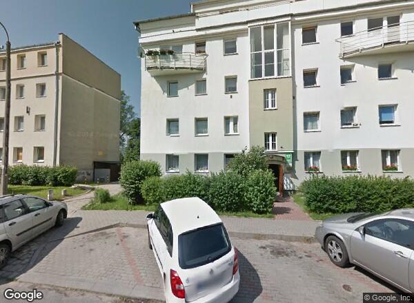 Ceny mieszkań Gdynia Wojewody Wachowiaka 12