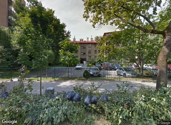 Ceny mieszkań Kraków Mazowiecka 42