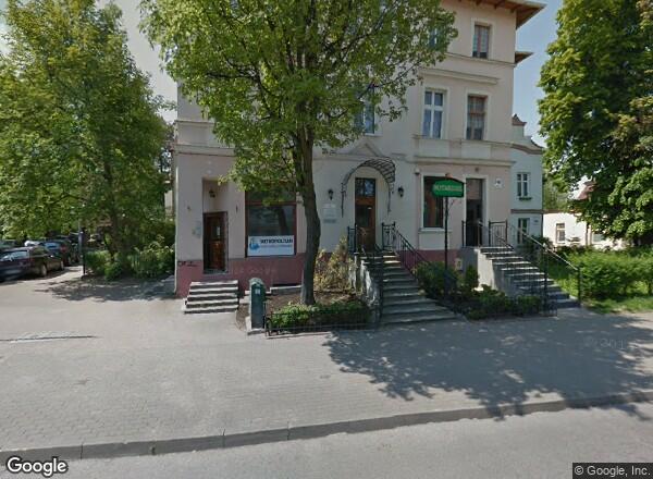 Ceny mieszkań Sopot Aleja Niepodległości 746