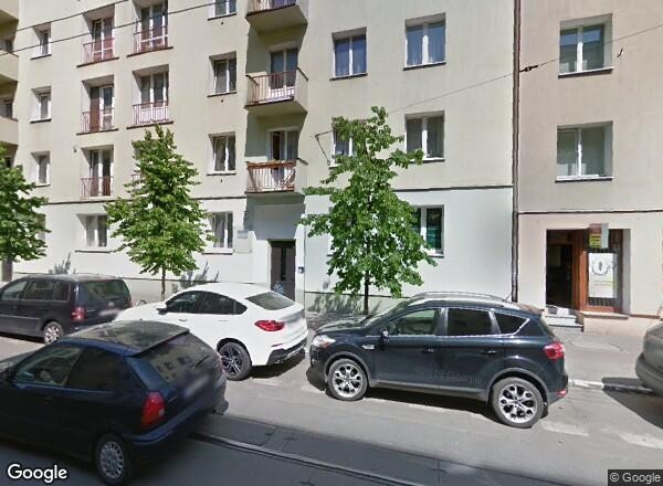 Ceny transakcyjne mieszkań Poznań 23 Lutego 23