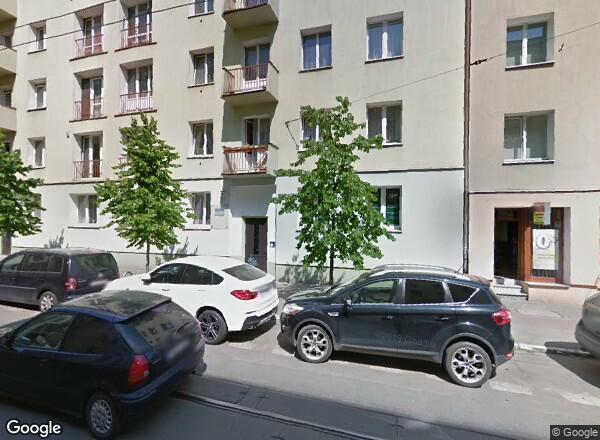 Ceny mieszkań Poznań 23 Lutego 23