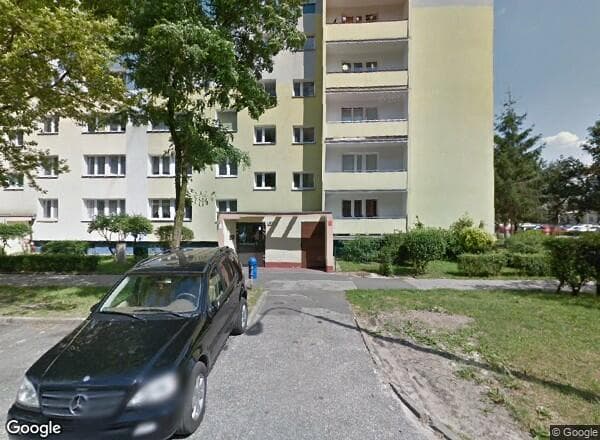 Ceny transakcyjne mieszkań Bydgoszcz Ogrody 17