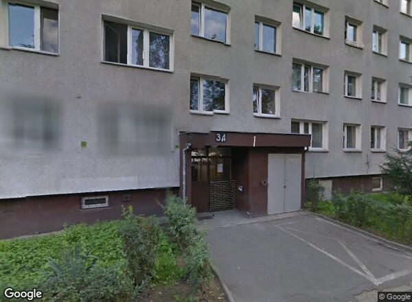 Ceny mieszkań Wrocław UL. CHORWACKA 34