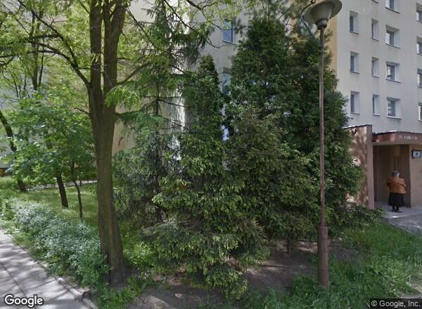 Ceny mieszkań Warszawa ul. J. Kaden-Bandrowskiego 9