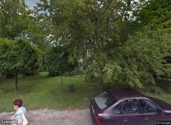 Ceny transakcyjne mieszkań Lublin Hetmańska 12