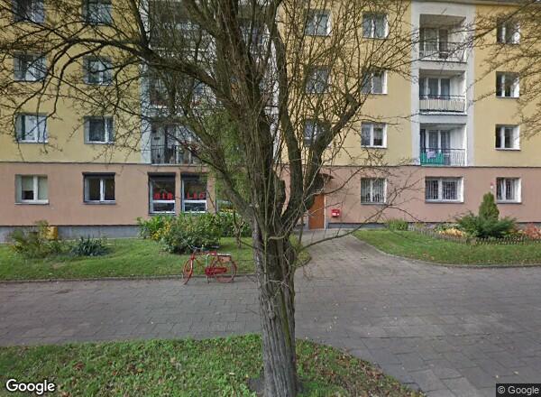 Ceny mieszkań Łódź Chryzantem 2