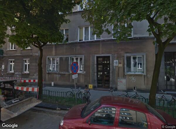 Ceny mieszkań Kraków Kornela Ujejskiego 10