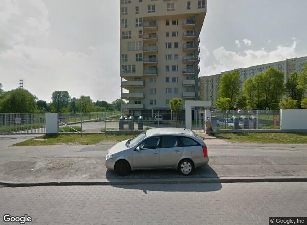 Ceny transakcyjne mieszkań Gdańsk Chłopska 65