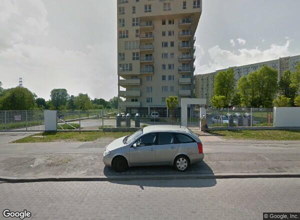 Ceny mieszkań Gdańsk Chłopska 65