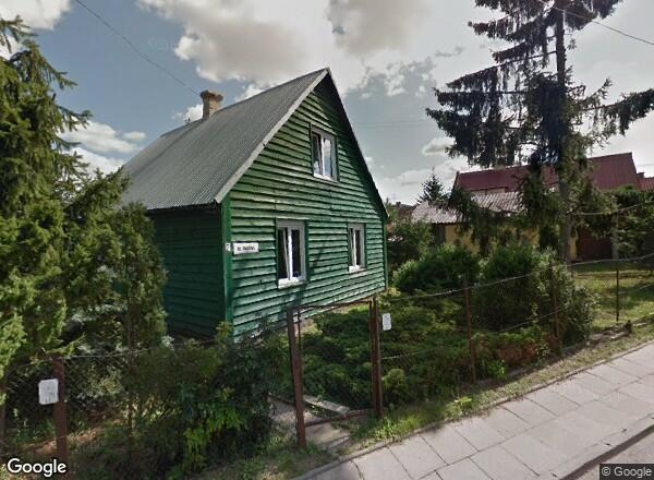 Ceny transakcyjne mieszkań Białystok Ukośna 2