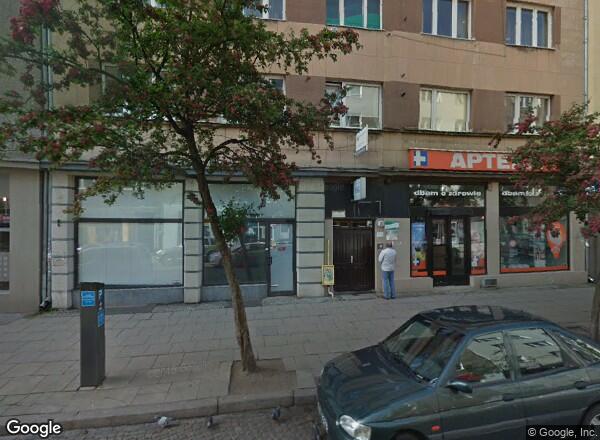 Ceny mieszkań Gdynia Starowiejska 23