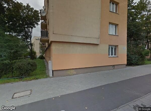 Ceny transakcyjne mieszkań Toruń Odrodzenia 11