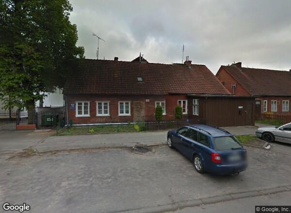 Ceny mieszkań Gdańsk Polanki 132