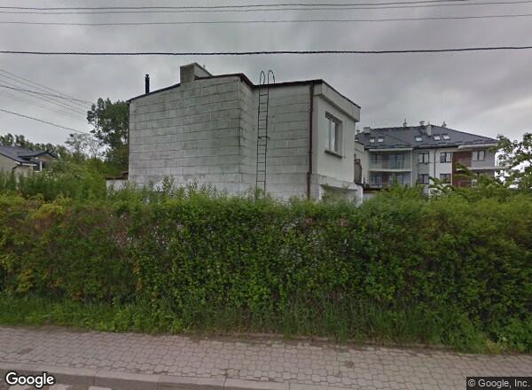 Ceny mieszkań Gdynia Albańska 40