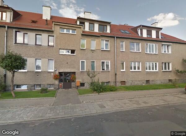 Ceny mieszkań Wrocław UL. KAZIMIERZA BRODZIŃSKIEGO 1