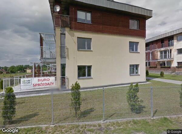 Ceny mieszkań Katowice Tunelowa 26