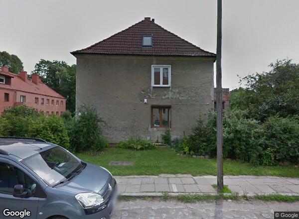 Ceny mieszkań Szczecin Tomaszowska 17