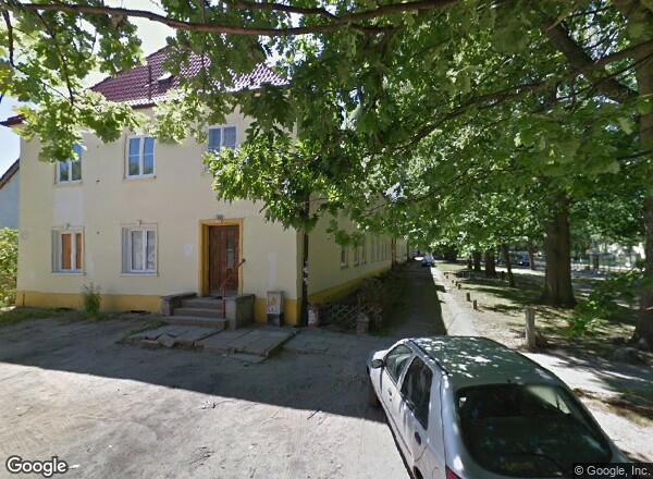 Ceny mieszkań Gdańsk Aleja Wojska Polskiego 26