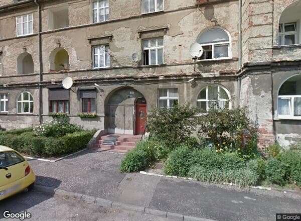 Ceny transakcyjne mieszkań Bydgoszcz Babia Wieś 21