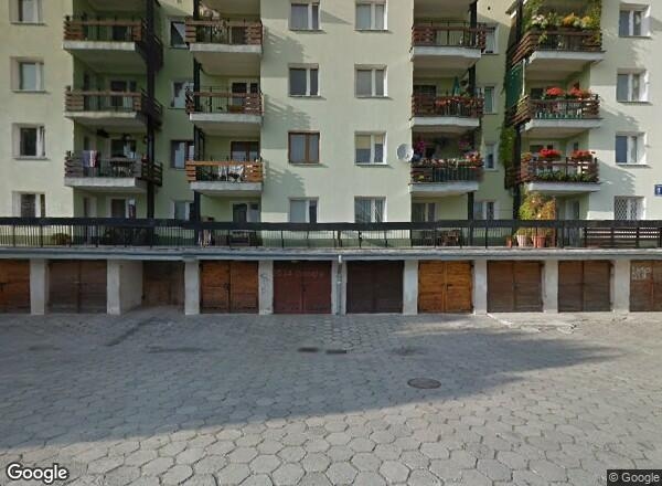 Ceny transakcyjne mieszkań Lublin Zachodnia 11