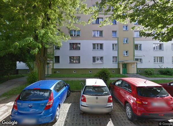 Ceny mieszkań Łódź Gościnna 11