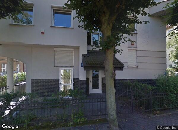 Ceny mieszkań Sopot Helska 19