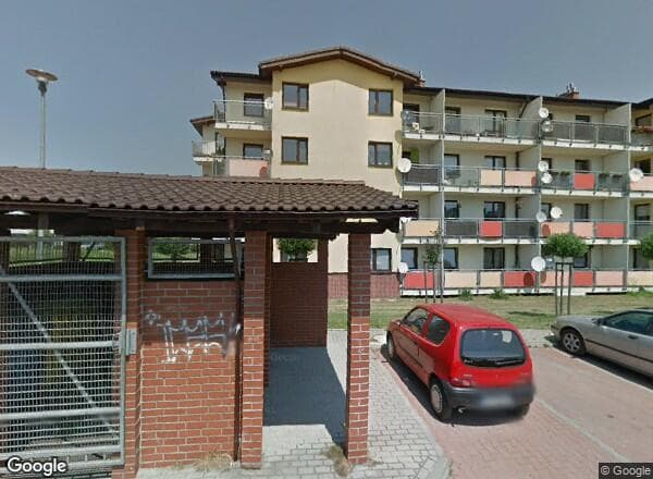 Ceny transakcyjne mieszkań Opole Aleja "Solidarności" 2