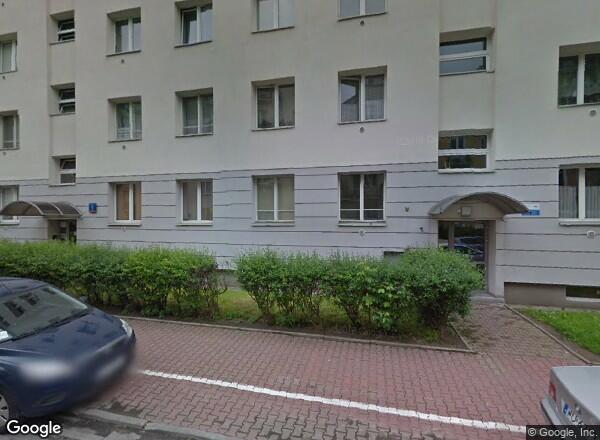 Ceny mieszkań Warszawa ul. Węgierska 1