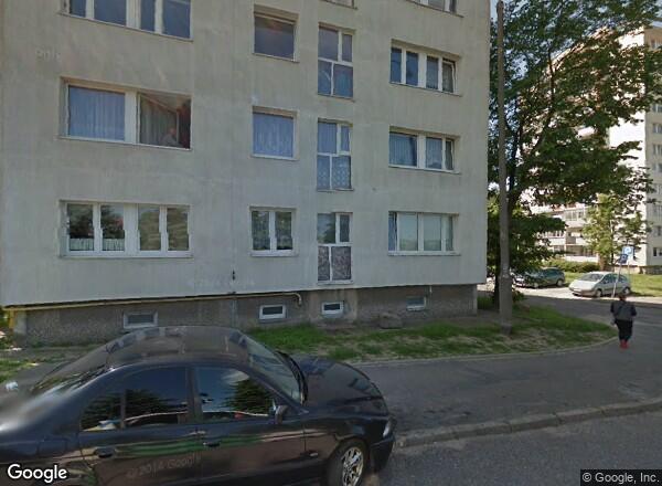 Ceny mieszkań Gdańsk Niccola Paganiniego 11