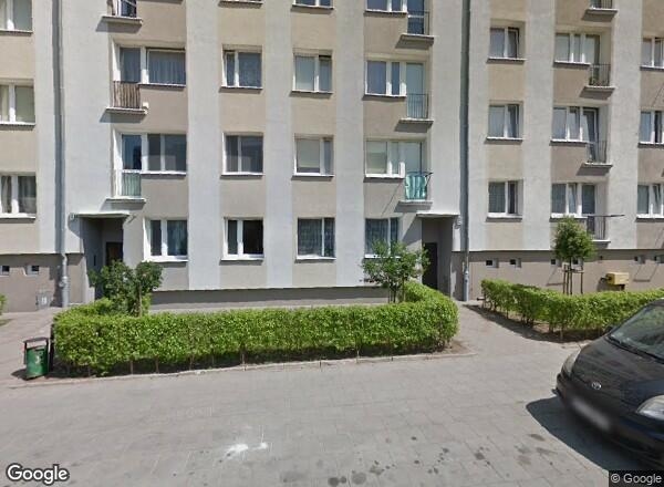 Ceny transakcyjne mieszkań Poznań Junacka 13