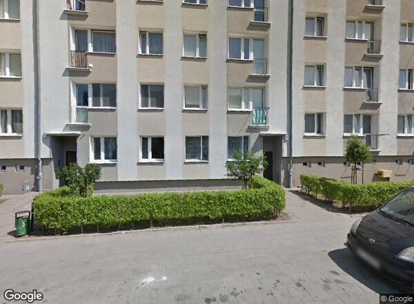 Ceny mieszkań Poznań Junacka 13