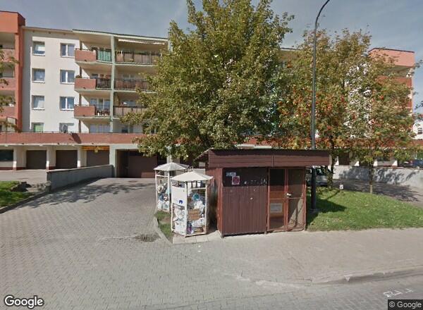 Ceny mieszkań Lublin Relaksowa 4