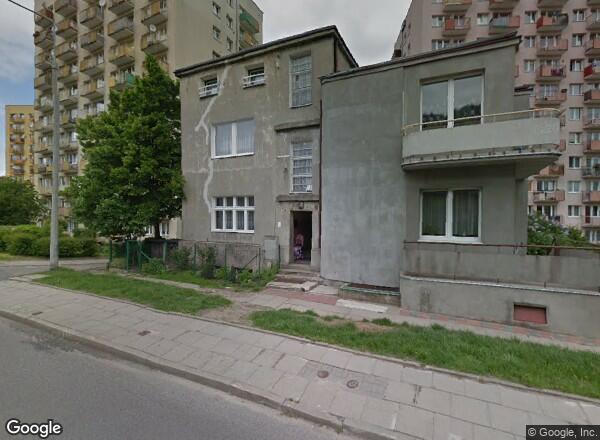 Ceny mieszkań Gdynia Rozewska 8