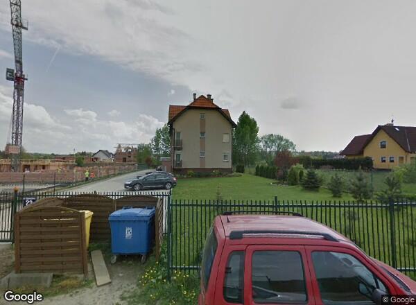 Ceny mieszkań Kraków Macieja Dębskiego 23