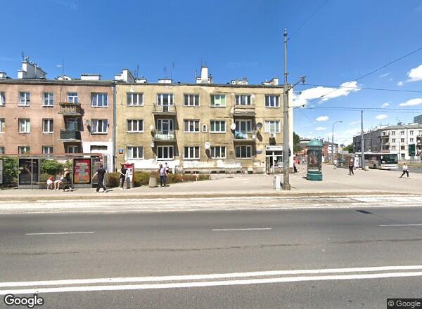 Ceny mieszkań Warszawa al. J. Waszyngtona 85