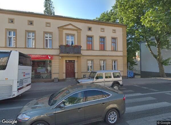 Ceny transakcyjne mieszkań Gorzów Wielkopolski KOSYNIERÓW GDYŃSKICH 98