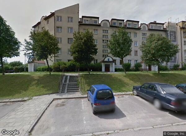 Ceny mieszkań Gdańsk Rycerza Blizbora 1