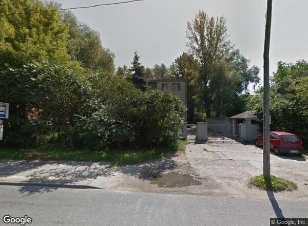 Ceny transakcyjne mieszkań Warszawa ul. Augustówka 4