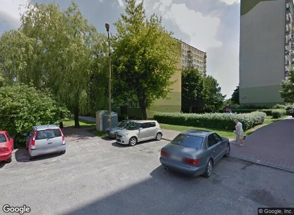 Ceny mieszkań Warszawa ul. Orląt Lwowskich 62