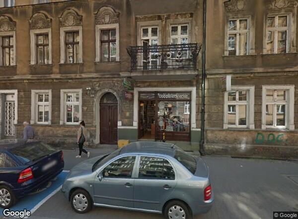 Ceny mieszkań Poznań Antoniego Małeckiego 24