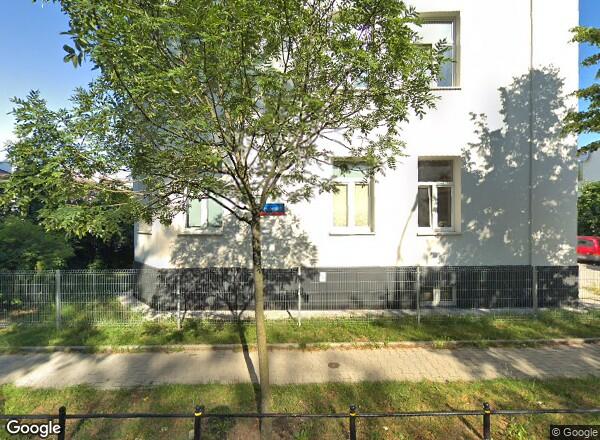 Ceny mieszkań Warszawa ul. Szaserów 60