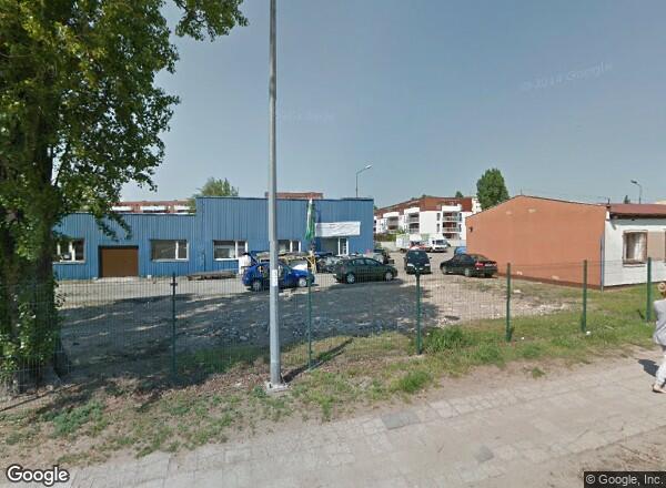 Ceny mieszkań Gdańsk Lęborska 9