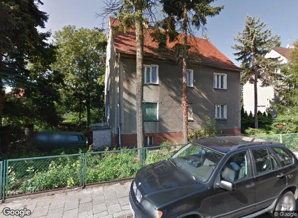 Ceny mieszkań Wrocław UL. FRANCISZKA KARPIŃSKIEGO 4