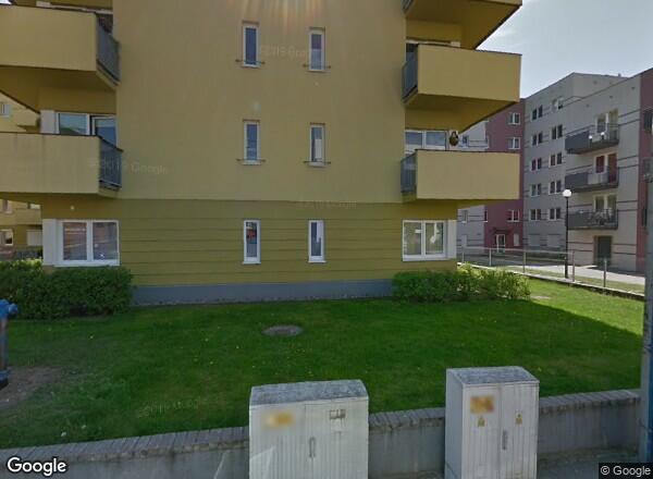 Ceny mieszkań Poznań Smardzewska 18