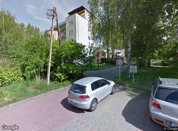 Ceny mieszkań Katowice Łabędzia 10